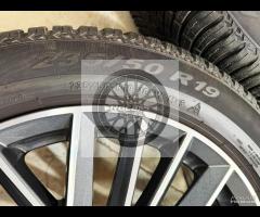Cerchi 19 e pneumatici 4 Stagioni nuova Audi Q3 - 9