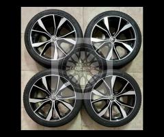 Cerchi 20 Volkswagen Tiguan Audi Q3 e pneumatici