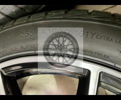Cerchi 20 Volkswagen Tiguan Audi Q3 e pneumatici - 8