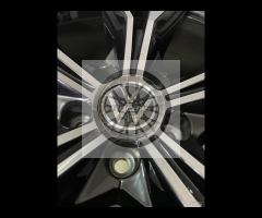 Cerchi 20 Volkswagen Tiguan Audi Q3 e pneumatici - 12