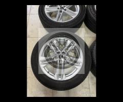 Cerchi 19 originali e pneumatici originali Audi Q5
