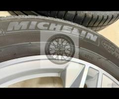 Cerchi 19 originali e pneumatici originali Audi Q5 - 7