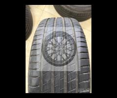 Cerchi 19 originali e pneumatici originali Audi Q5 - 8