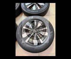 Cerchi 15 e pneumatici originali Volkswagen Polo - 5