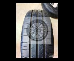 Cerchi 15 e pneumatici originali Volkswagen Polo - 9