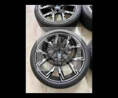 Cerchi 19 originali nuova Bmw Serie 1 e pneumatici