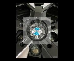 Cerchi 19 originali nuova Bmw Serie 1 e pneumatici - 13