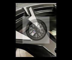 Cerchi 19 originali nuova Bmw Serie 1 e pneumatici - 14