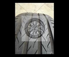 Cerchi 20 pneumatici originali Mercedes Glc Coupe - 10
