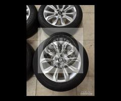 Cerchi 16 nuova Renault Clio pneumatici originali