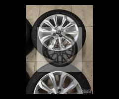 Cerchi 16 nuova Renault Clio pneumatici originali - 6
