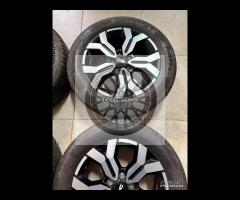 Cerchi 17 Dacia Duster e pneumatici 4 Stagioni - 6