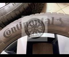 Cerchi 17 Dacia Duster e pneumatici 4 Stagioni - 7