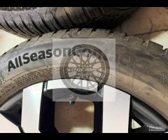 Cerchi 17 Dacia Duster e pneumatici 4 Stagioni - 8