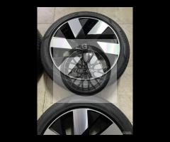 Cerchi 20 e pneumatici originali Volvo Xc40 - 6