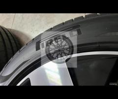 Cerchi 20 e pneumatici originali Volvo Xc40 - 7