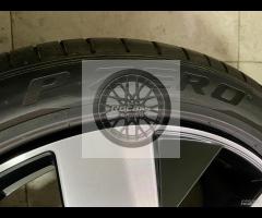 Cerchi 20 e pneumatici originali Volvo Xc40 - 8