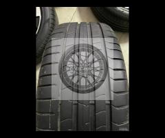 Cerchi 20 e pneumatici originali Volvo Xc40 - 10