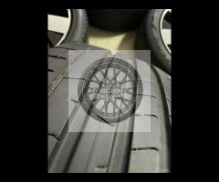 Cerchi 20 e pneumatici originali Volvo Xc40 - 11