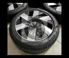 Cerchi 20 e pneumatici originali Volvo Xc40 - 12