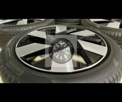 Cerchi 20 e pneumatici originali Volvo Xc40 - 14