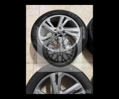 Cerchi 17 e pneumatici Volkswagen T-Cross Taigo - 3