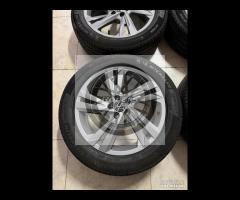 Cerchi 17 e pneumatici Volkswagen T-Cross Taigo - 4