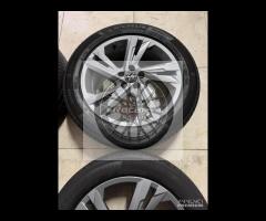 Cerchi 17 e pneumatici Volkswagen T-Cross Taigo - 6