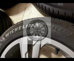 Cerchi 17 e pneumatici Volkswagen T-Cross Taigo - 7