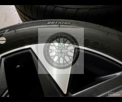 Cerchi 15 e pneumatici originali Hyundai i10 - 8
