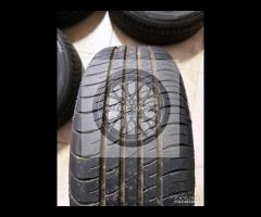 Cerchi 15 e pneumatici originali Hyundai i10 - 9