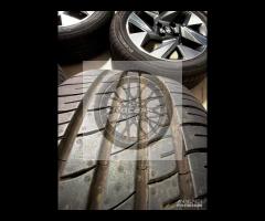 Cerchi 15 e pneumatici originali Hyundai i10 - 10