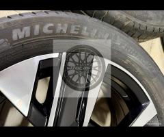 Cerchi 16 e pneumatici originali nuova Peugeot 208 - 7