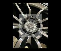 Cerchi 22 e pneumatici Continental Mercedes Gle - 19