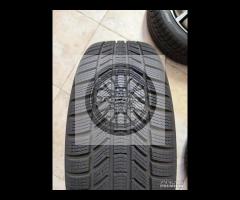 Cerchi 18 e pneumatici invernali Taigo T-Cross - 9