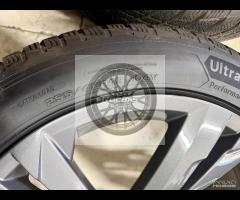 Cerchi 19 e pneumatici Volkswagen Tiguan R Line - 9
