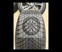 Cerchi 19 e pneumatici Volkswagen Tiguan R Line - 10