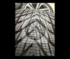 Cerchi 19 e pneumatici Volkswagen Tiguan R Line - 11