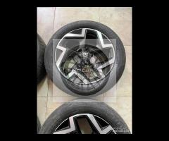 Cerchi 17 pneumatici Volkswagen T-Cross Taigo - 6