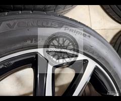 Cerchi 16 pneumatici originali nuova Toyota Yaris - 8