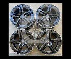 Cerchi 19 original Mercedes A35 A45 Classe A B CLA