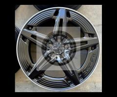 Cerchi 19 original Mercedes A35 A45 Classe A B CLA
