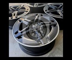 Cerchi 19 original Mercedes A35 A45 Classe A B CLA