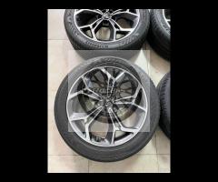 Cerchi e pneumatici 19 Kia Sportage Gt Line
