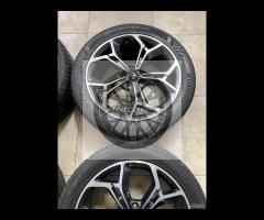 Cerchi e pneumatici 19 Kia Sportage Gt Line - 6