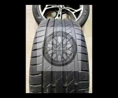 Cerchi e pneumatici 19 Kia Sportage Gt Line - 9