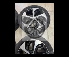 Cerchi 19 e pneumatici originali Hyundai Tucson - 6
