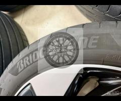 Cerchi 19 e pneumatici originali Hyundai Tucson - 7