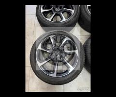 Cerchi 19 e pneumatici 4 Stagioni Audi Q3 Tiguan
