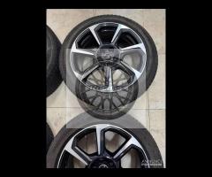 Cerchi 19 e pneumatici 4 Stagioni Audi Q3 Tiguan - 6